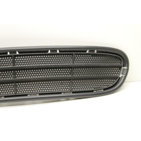 2001-2004 Porsche 911 996 Turbo C4S Front Bumper Grille Center OEM