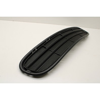 2001-2004 Porsche 911 996 Turbo C4S Front Bumper Grille Center OEM