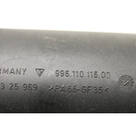 2000 2001 Porsche 911 996 3.4 Intake Manifold Air Distributor Pipe Tube OEM