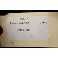 2000 2001 Porsche 911 996 3.4 Intake Manifold Air Distributor Pipe Tube OEM