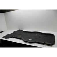 1997-2004 Porsche 911 Boxster Center Floor Panel Undertray Splash Panel OEM
