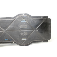 1997-2004 Porsche 911 Boxster Center Floor Panel Undertray Splash Panel OEM