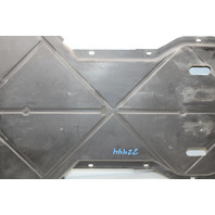 1997-2004 Porsche 911 Boxster Center Floor Panel Undertray Splash Panel OEM