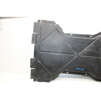 1997-2004 Porsche 911 Boxster Center Floor Panel Undertray Splash Panel OEM