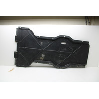 1997-2004 Porsche 911 Boxster Center Floor Panel Undertray Splash Panel OEM