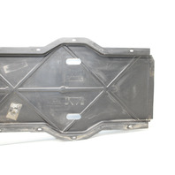 1997-2004 Porsche 911 Boxster Center Floor Panel Undertray Splash Panel OEM