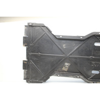 1997-2004 Porsche 911 Boxster Center Floor Panel Undertray Splash Panel OEM