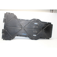 1997-2004 Porsche 911 Boxster Center Floor Panel Undertray Splash Panel OEM