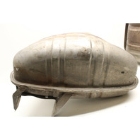 1999-2001 Porsche 911 996 Muffler Eisenmann Sport EXhaust Pair OEM