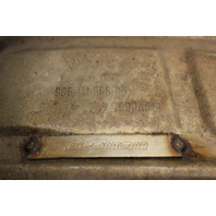 1999-2001 Porsche 911 996 Muffler Eisenmann Sport EXhaust Pair OEM