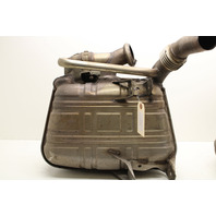 1999-2001 Porsche 911 996 Muffler Eisenmann Sport EXhaust Pair OEM