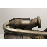 1999-2001 Porsche 911 996 Muffler Eisenmann Sport EXhaust Pair OEM