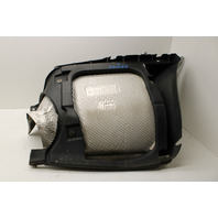 2001-2005 Porsche 911 996 Turbo C4S Rear Bumper Guide Heat Shield Right OEM