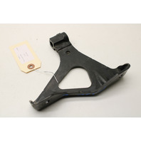 2009-2012 Porsche Boxster Cayman PDK Transmission Mount Bracket Left OEM