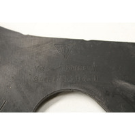 2009-2012 Porsche Boxster Cayman PDK Transmission Mount Bracket Left OEM