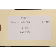 2009-2012 Porsche Boxster Cayman PDK Transmission Mount Bracket Left OEM