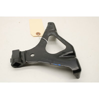 2009-2012 Porsche Boxster Cayman PDK Transmission Mount Bracket Left OEM