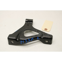 2009-2012 Porsche Boxster Cayman PDK Transmission Mount Bracket Left OEM