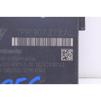 2012 Porsche Cayenne Rear Body Control Module Bcm - 7PP907279AL OEM