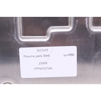 2012 Porsche Cayenne Rear Body Control Module Bcm - 7PP907279AL OEM