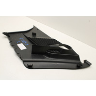 2005-2012 Porsche Boxster Cayman Left Windshield Cowl Cover OEM