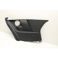 2005-2012 Porsche Boxster Cayman Left Windshield Cowl Cover OEM