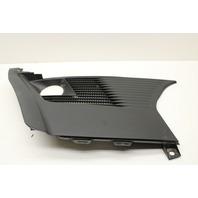 2005-2012 Porsche Boxster Cayman Left Windshield Cowl Cover OEM