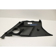 2005-2012 Porsche Boxster Cayman Left Windshield Cowl Cover OEM