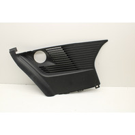 2005-2012 Porsche Boxster Cayman Left Windshield Cowl Cover OEM