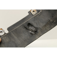 2005-2012 Porsche 911 997 Right Rocker Panel Mudflap 99750439401 OEM