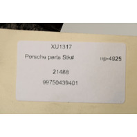 2005-2012 Porsche 911 997 Right Rocker Panel Mudflap 99750439401 OEM