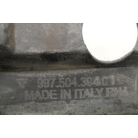 2005-2012 Porsche 911 997 Right Rocker Panel Mudflap 99750439401 OEM