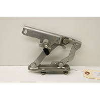 2002-2004 Porsche 911 996 C4S Engine Motor Lid Hinge Left OEM