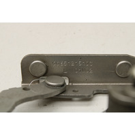 2002-2004 Porsche 911 996 C4S Engine Motor Lid Hinge Left OEM