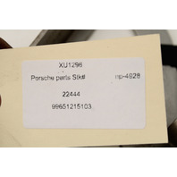 2002-2004 Porsche 911 996 C4S Engine Motor Lid Hinge Left OEM