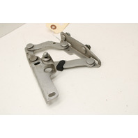 2002-2004 Porsche 911 996 C4S Engine Motor Lid Hinge Left OEM