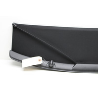 2006-2012 Porsche Cayman 987 Trunk Cargo Cover OEM
