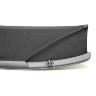2006-2012 Porsche Cayman 987 Trunk Cargo Cover OEM