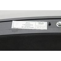 2006-2012 Porsche Cayman 987 Trunk Cargo Cover OEM