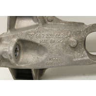 2009-2012 Porsche Boxster Cayman 987 Rear Suspension Bracket Right OEM