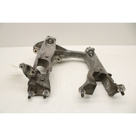 2009-2012 Porsche Boxster Cayman 987 Rear Suspension Bracket Right OEM