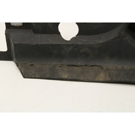 2005-2012 Porsche 911 Rocker Panel Mudflap Left - 99750439301 OEM