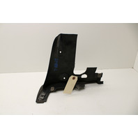 2005-2012 Porsche 911 Rocker Panel Mudflap Left - 99750439301 OEM