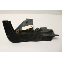 2005-2012 Porsche 911 Rocker Panel Mudflap Left - 99750439301 OEM