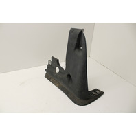 2005-2012 Porsche 911 Rocker Panel Mudflap Left - 99750439301 OEM