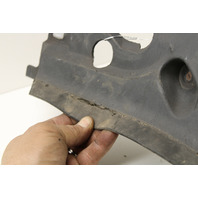 2005-2012 Porsche 911 Rocker Panel Mudflap Left - 99750439301 OEM