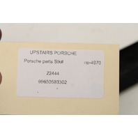 2001-2004 Porsche 911 996 C4S Turbo Rear Bumper Retainer OEM