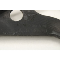 2009-2012 Porsche Boxster Cayman PDK Transmission Mount Bracket Right OEM