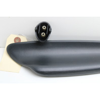 1997-1999 Porsche Boxster 986 Door Panel Armrest Lid Right OEM
