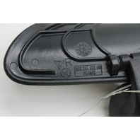 1997-1999 Porsche Boxster 986 Door Panel Armrest Lid Right OEM